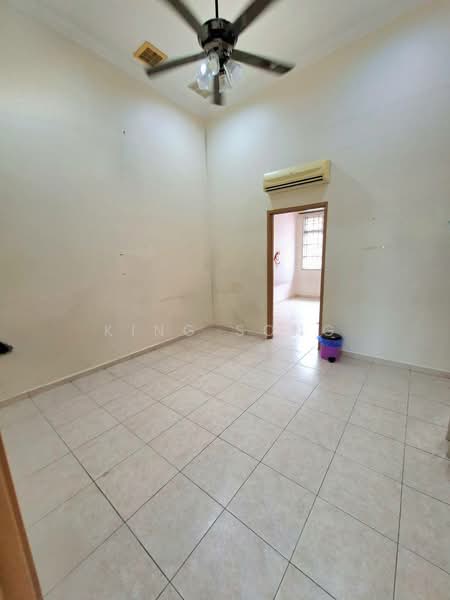 Rumah Teres 2 Tingkat untuk Dijual di Taman Semabok Perdana (Semabok) - King Song - PropertyGuru.com.my