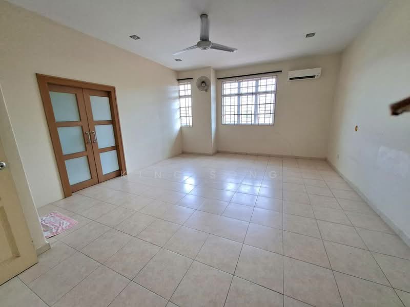 Rumah Teres 2 Tingkat untuk Dijual di Taman Semabok Perdana (Semabok) - King Song - PropertyGuru.com.my