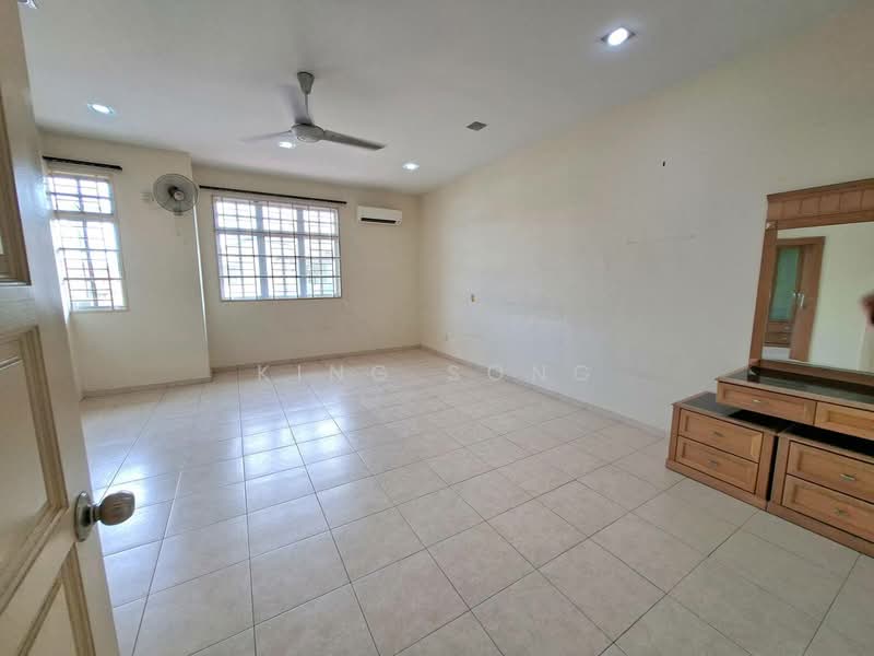 Rumah Teres 2 Tingkat untuk Dijual di Taman Semabok Perdana (Semabok) - King Song - PropertyGuru.com.my