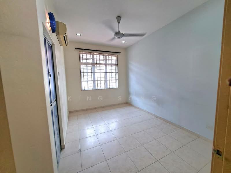 Rumah Teres 2 Tingkat untuk Dijual di Taman Semabok Perdana (Semabok) - King Song - PropertyGuru.com.my