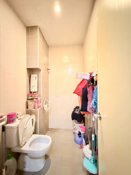 Rumah Kluster untuk Dijual di Seksyen U13 (Setia Alam) - Reena Sarif - Bathroom - PropertyGuru.com.my