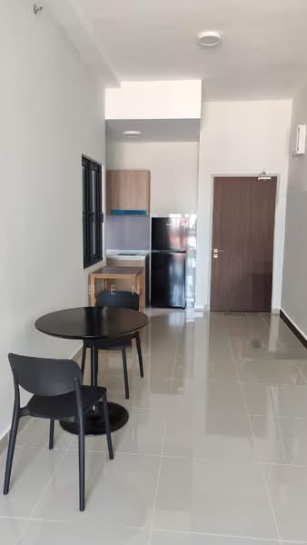 Condominium for Rent at Ara Sentral - Ben Ng - Kitchen - PropertyGuru.com.my