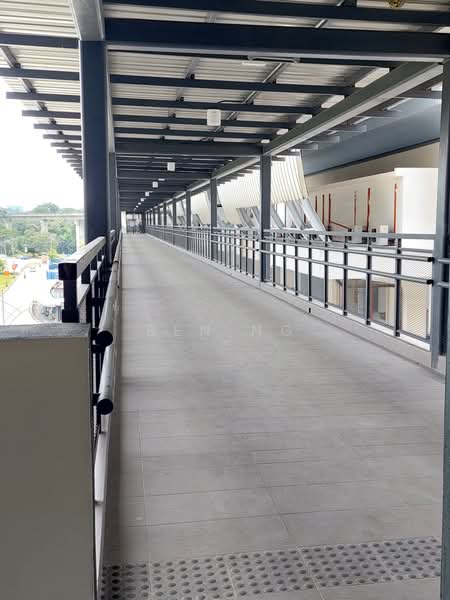 Condominium for Rent at Ara Sentral - Ben Ng - Exterior - PropertyGuru.com.my