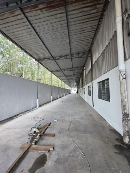 Kilang Terpisah untuk Disewa di Kawasan Perindustrian Beranang (Beranang) - Eric Ng - PropertyGuru.com.my