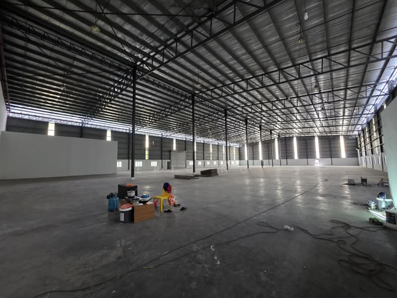 Kilang Terpisah untuk Disewa di Kawasan Perindustrian Beranang (Beranang) - Eric Ng - PropertyGuru.com.my