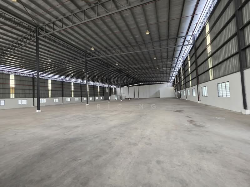 Kilang Terpisah untuk Disewa di Kawasan Perindustrian Beranang (Beranang) - Eric Ng - PropertyGuru.com.my
