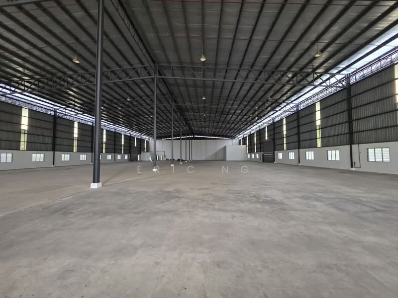 Kilang Terpisah untuk Disewa di Kawasan Perindustrian Beranang (Beranang) - Eric Ng - PropertyGuru.com.my