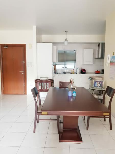 Service Residence for Sale at Kiara Designer Suites - Summer Tan - PropertyGuru.com.my