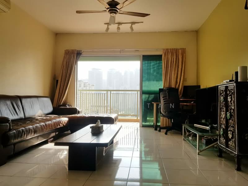 Service Residence for Sale at Kiara Designer Suites - Summer Tan - PropertyGuru.com.my