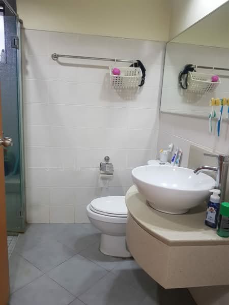 Service Residence for Sale at Kiara Designer Suites - Summer Tan - PropertyGuru.com.my