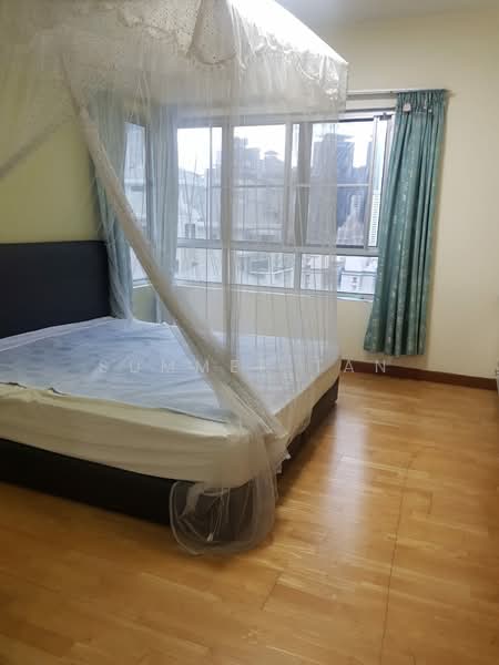 Service Residence for Sale at Kiara Designer Suites - Summer Tan - PropertyGuru.com.my