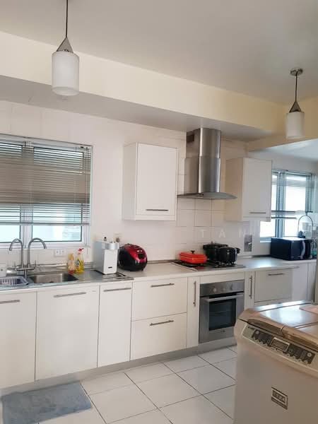 Service Residence for Sale at Kiara Designer Suites - Summer Tan - PropertyGuru.com.my