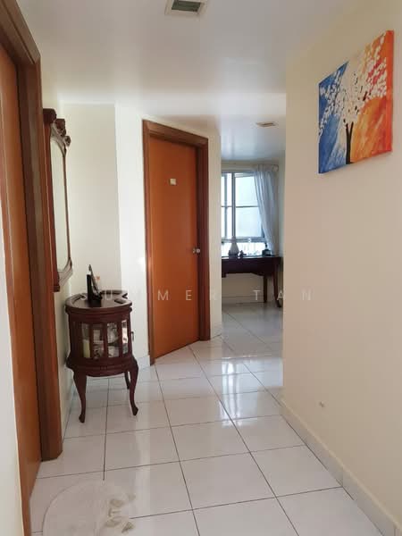 Service Residence for Sale at Kiara Designer Suites - Summer Tan - PropertyGuru.com.my