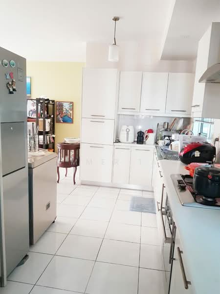 Service Residence for Sale at Kiara Designer Suites - Summer Tan - PropertyGuru.com.my