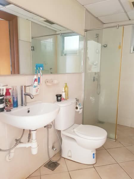 Service Residence for Sale at Kiara Designer Suites - Summer Tan - PropertyGuru.com.my