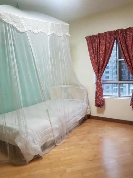 Service Residence for Sale at Kiara Designer Suites - Summer Tan - PropertyGuru.com.my
