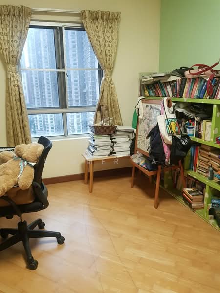 Service Residence for Sale at Kiara Designer Suites - Summer Tan - PropertyGuru.com.my