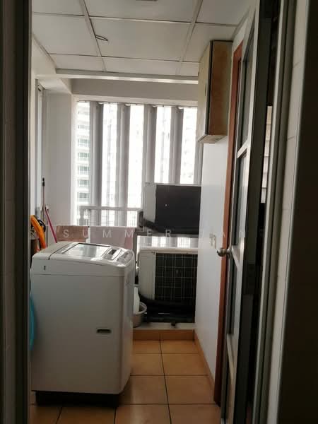 Service Residence for Sale at Kiara Designer Suites - Summer Tan - PropertyGuru.com.my