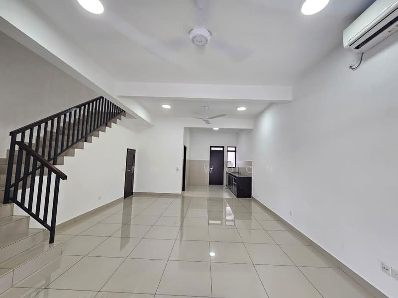 Rumah Teres untuk Disewa di Iskandar Puteri (Nusajaya) (Johor) - Anna Woon - Interior - PropertyGuru.com.my