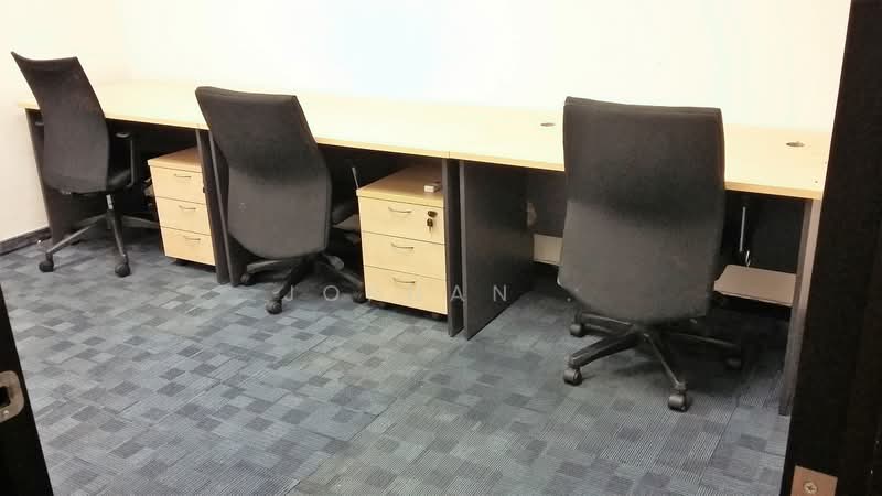 Office for Rent in Petaling Jaya (Selangor) - Jordan . - Study - PropertyGuru.com.my