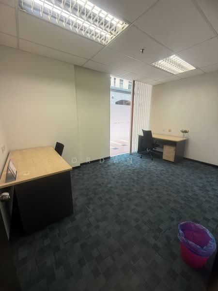 Office for Rent in Petaling Jaya (Selangor) - Jordan . - Study - PropertyGuru.com.my