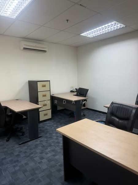 Office for Rent in Petaling Jaya (Selangor) - Jordan . - Interior - PropertyGuru.com.my