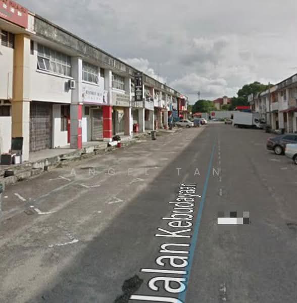 Shop for Sale in Taman Universiti (Skudai) - Angel Tan - Exterior - PropertyGuru.com.my