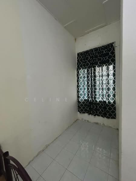 1-storey Terraced House for Sale in Parit Raja (Johor) - Celine Chai - Interior - PropertyGuru.com.my