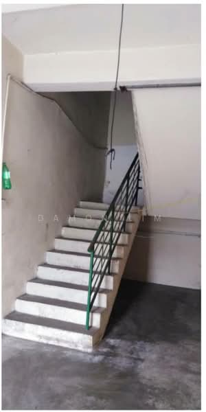 Gudang untuk Disewa di Senai (Johor) - Damon Lim - Corridor - PropertyGuru.com.my