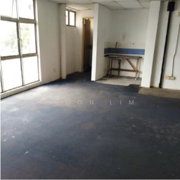 Gudang untuk Disewa di Senai (Johor) - Damon Lim - Interior - PropertyGuru.com.my