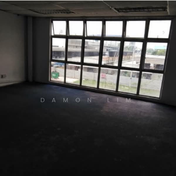 Gudang untuk Disewa di Senai (Johor) - Damon Lim - Interior - PropertyGuru.com.my