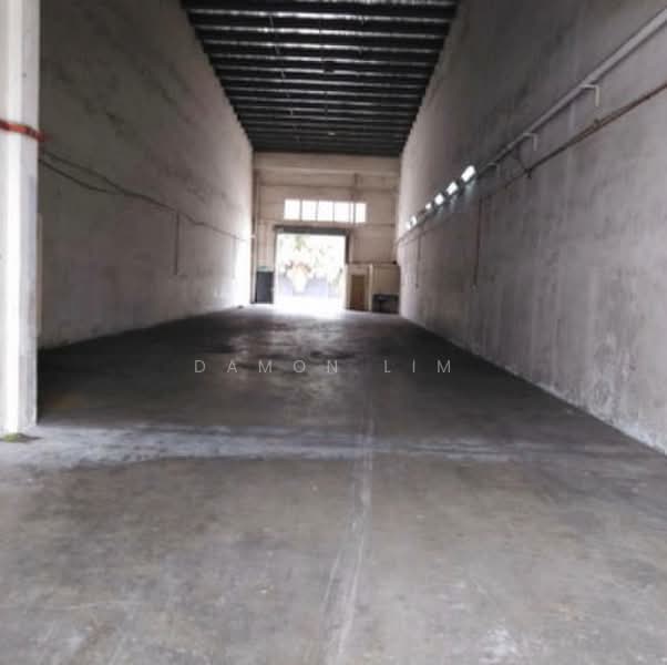 Gudang untuk Disewa di Senai (Johor) - Damon Lim - Interior - PropertyGuru.com.my