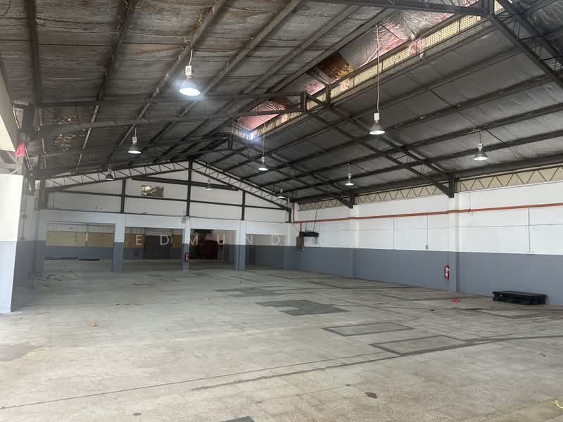 Factory for Sale in Petaling Jaya (Selangor) - Edmund Chan - Interior - PropertyGuru.com.my
