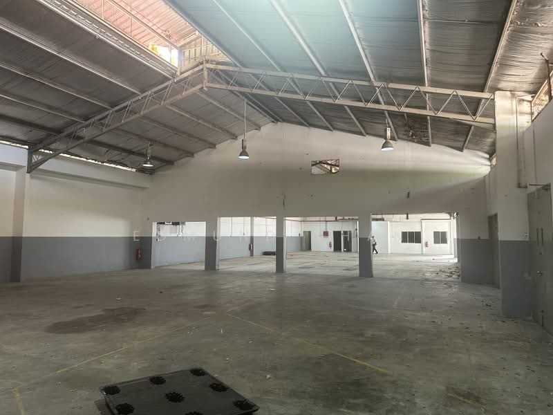 Factory for Sale in Petaling Jaya (Selangor) - Edmund Chan - Interior - PropertyGuru.com.my