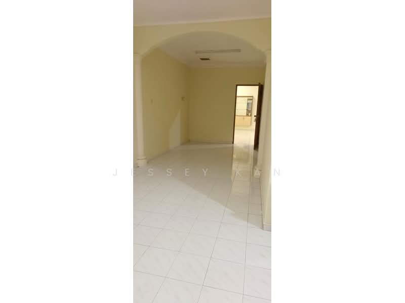 Semi-Detached House for Rent in Alor Akar (Kuantan) - Jessey Kan - Interior - PropertyGuru.com.my
