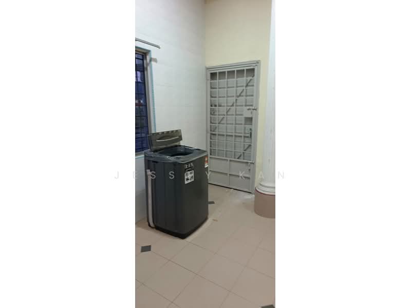Semi-Detached House for Rent in Alor Akar (Kuantan) - Jessey Kan - Interior - PropertyGuru.com.my