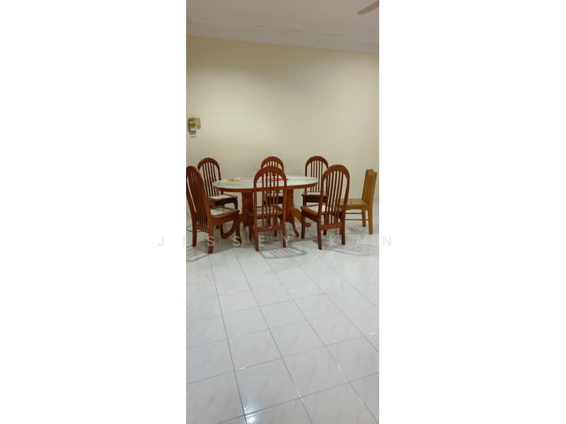 Semi-Detached House for Rent in Alor Akar (Kuantan) - Jessey Kan - Dining Room - PropertyGuru.com.my