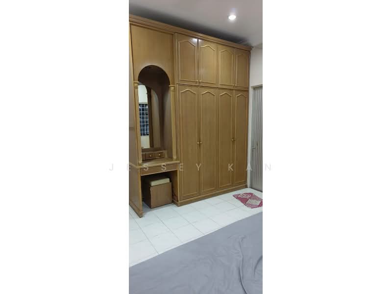 Semi-Detached House for Rent in Alor Akar (Kuantan) - Jessey Kan - Bedroom - PropertyGuru.com.my