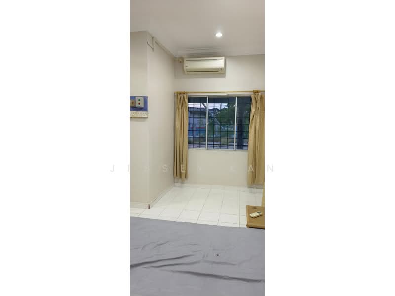 Semi-Detached House for Rent in Alor Akar (Kuantan) - Jessey Kan - Interior - PropertyGuru.com.my
