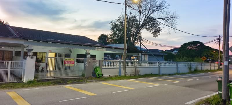 Semi-Detached House for Rent in Alor Akar (Kuantan) - Jessey Kan - Exterior - PropertyGuru.com.my