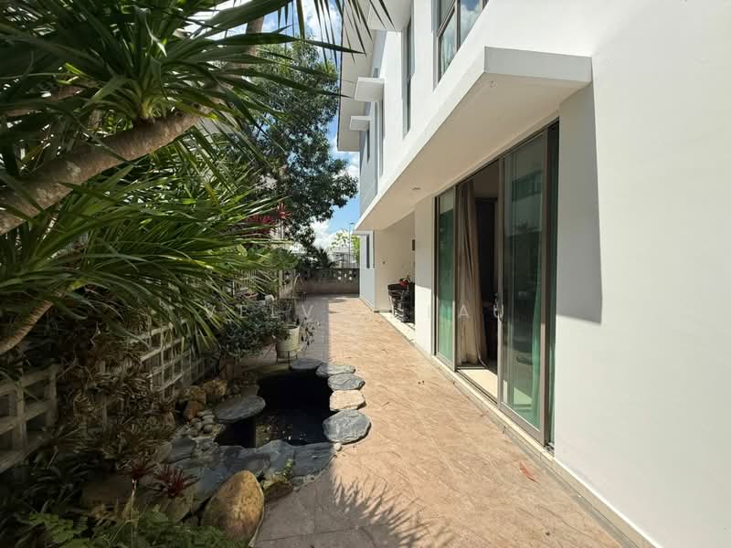Rumah Berkembar untuk Dijual di East Ledang (Iskandar Puteri (Nusajaya)) - Velvet Lau - PropertyGuru.com.my