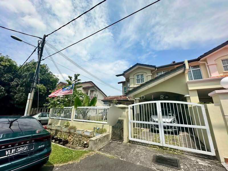 2-storey Terraced House for Sale in Bandar Putra Permai (Seri Kembangan) - Abdul Qadir - PropertyGuru.com.my