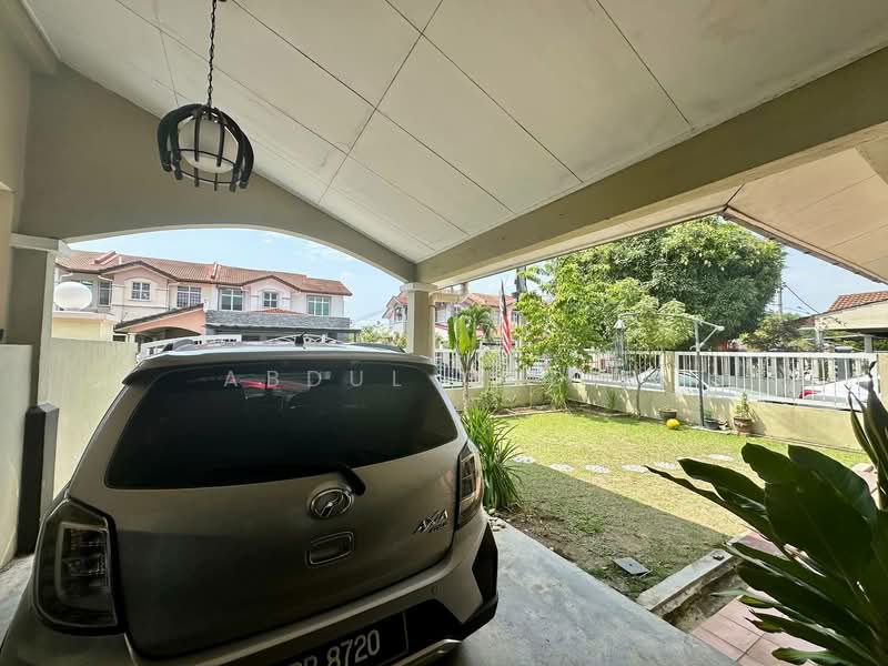 2-storey Terraced House for Sale in Bandar Putra Permai (Seri Kembangan) - Abdul Qadir - PropertyGuru.com.my