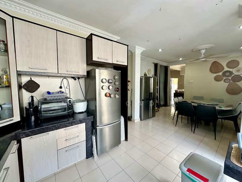 2-storey Terraced House for Sale in Bandar Putra Permai (Seri Kembangan) - Abdul Qadir - PropertyGuru.com.my
