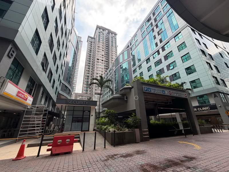 Pejabat untuk Dijual di KL City Centre (Kuala Lumpur) - Dan Lo - Exterior - PropertyGuru.com.my