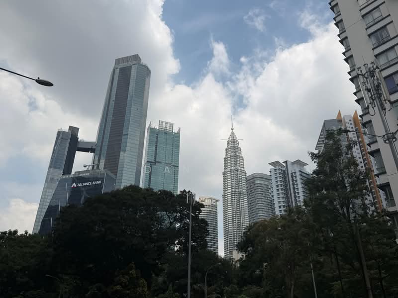 Pejabat untuk Dijual di KL City Centre (Kuala Lumpur) - Dan Lo - Exterior - PropertyGuru.com.my