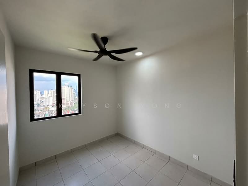 Pangsapuri untuk Disewa di Residensi Max - Kayson Wong - View - PropertyGuru.com.my