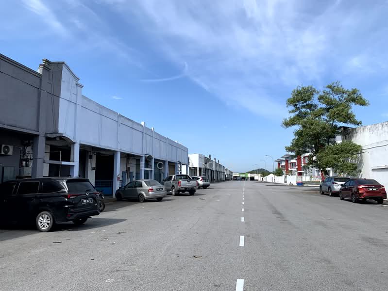 Kilang untuk Dijual di Nilai (Negeri Sembilan) - EC Low - Exterior - PropertyGuru.com.my