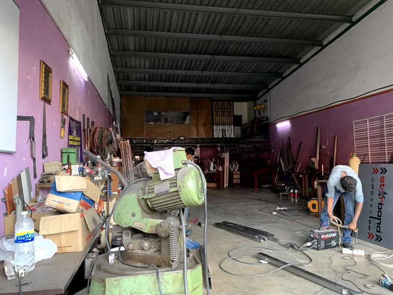 Kilang untuk Dijual di Nilai (Negeri Sembilan) - EC Low - Interior - PropertyGuru.com.my