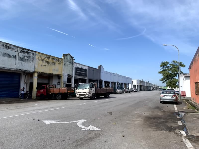 Kilang untuk Dijual di Nilai (Negeri Sembilan) - EC Low - PropertyGuru.com.my